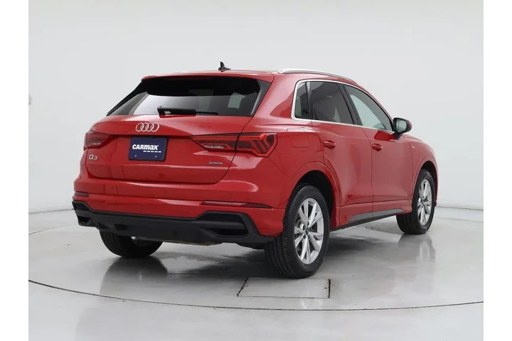 $25998 : Audi Q3 2024 AWD quattro S l image 8