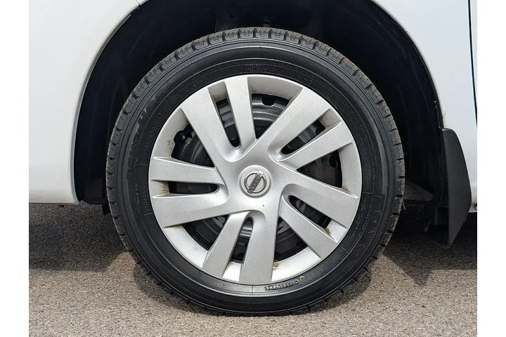 $17910 : Nissan NV200 2018 S 4dr Carg image 6