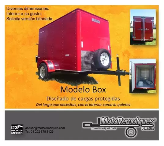 MotoRemolques Puebla image 3