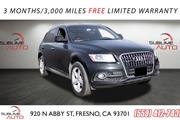 $14995 : 2017 Q5 thumbnail