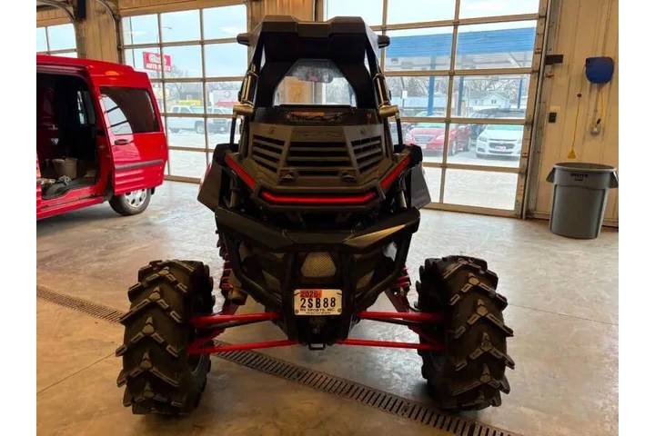 $11990 : 2018 Polaris Razor 1000 image 8