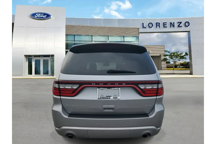 $19880 : Dodge Durango 2021 GT 4dr SU image 6