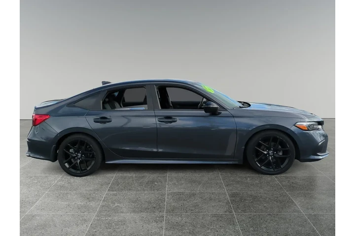 $22279 : Honda Civic 2022 Sport 4dr S image 6