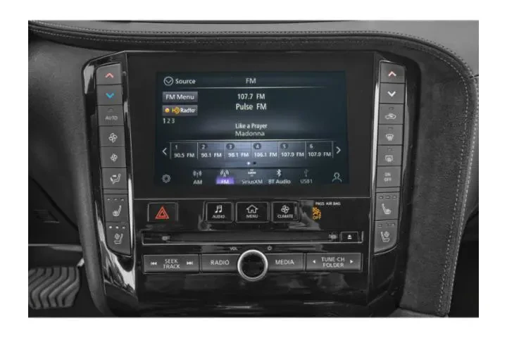 $38000 : INFINITI QX50 2023 AWD Senso image 10