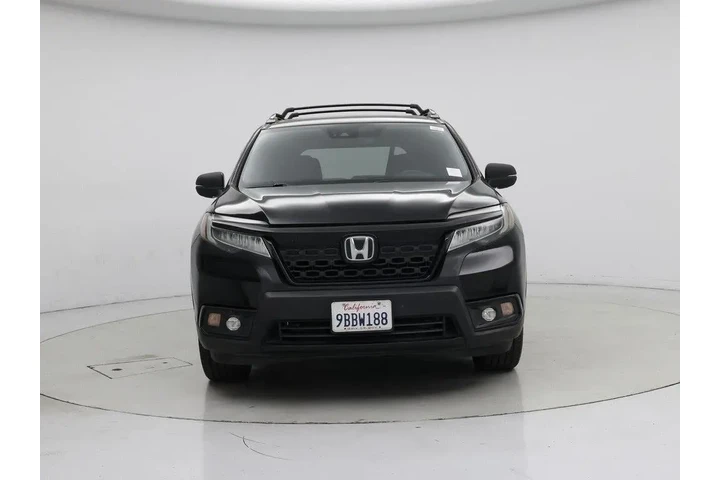 $20998 : Honda Passport 2019 AWD Elit image 5