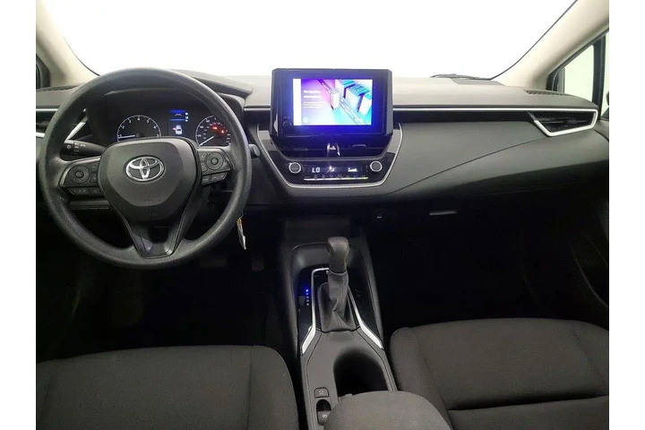 $21998 : Toyota Corolla 2023 LE 4dr S image 9