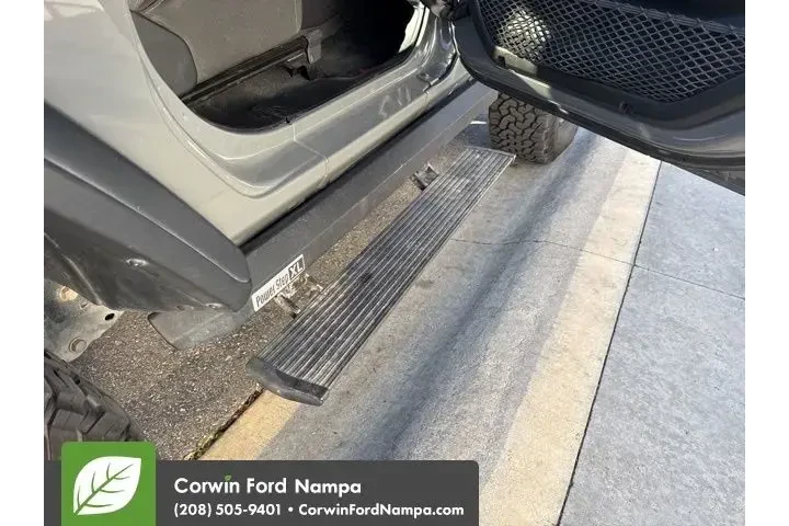 $30000 : Jeep Wrangler 2018 4x4 Rubic image 7