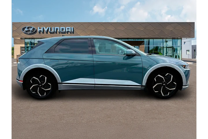 $30990 : Hyundai IONIQ 5 2024 Limited image 9