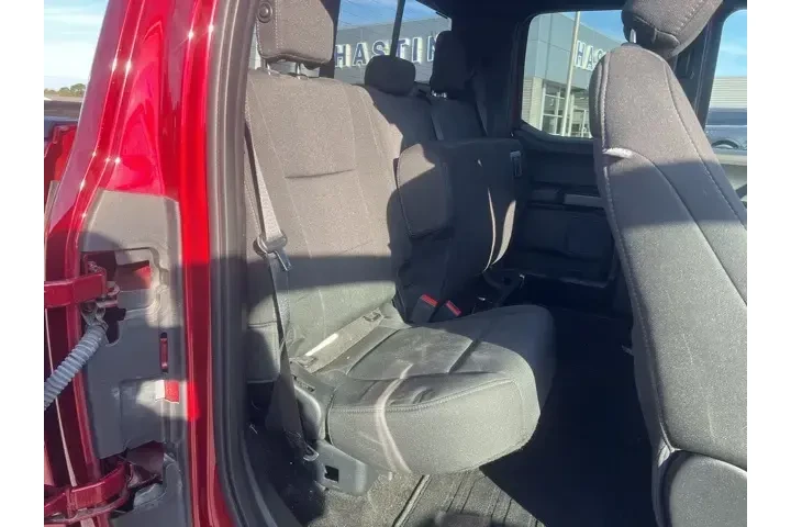 $24152 : Ford F-150 2018 4x4 Lariat 4 image 8