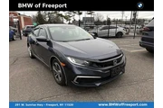Honda Civic 2020 LX 4dr Seda en Long Island