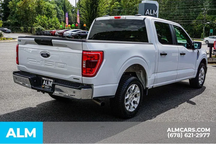 $30420 : Ford F-150 2023 4x2 XLT 4dr image 5