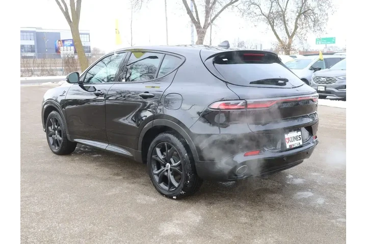 $26777 : Dodge Hornet 2024 AWD R/T Pl image 5