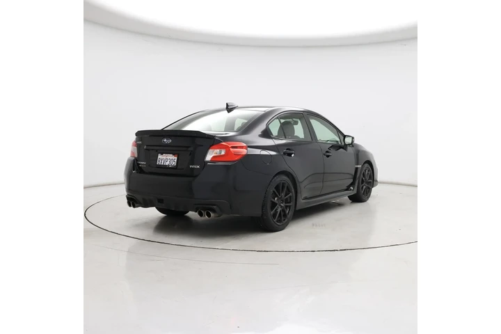 $20998 : Subaru WRX 2021 AWD Limited image 8