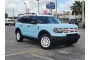 Ford Bronco Sport 2023 AWD H en Hialeah