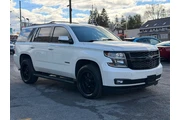 $14998 : 2015 Tahoe thumbnail