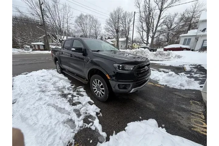 $22495 : Ford Ranger 2019 4x4 Lariat image 5