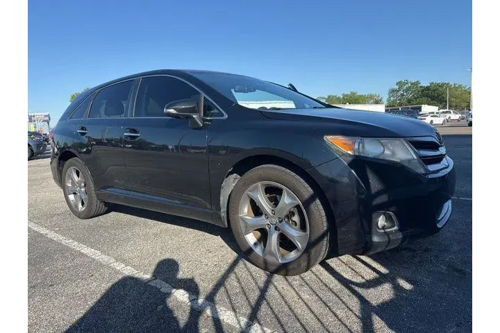 $12998 : Toyota Venza 2015 XLE V6 4dr image 6