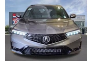$29998 : Acura Integra 2024 4dr Liftb thumbnail
