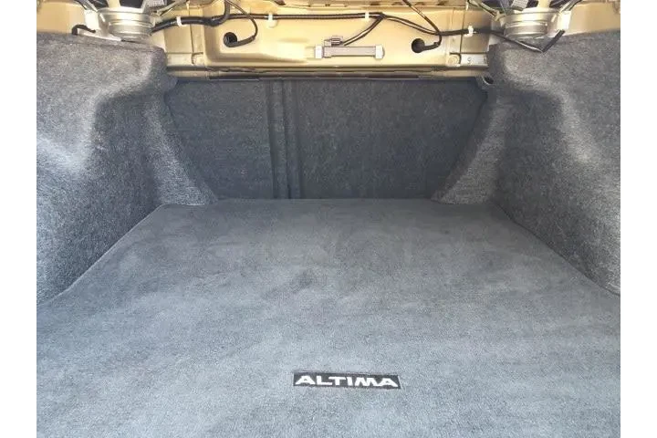 $19900 : Nissan Altima 2024 2.5 SV 4d image 8