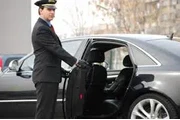 golden triangle private driver en New Haven