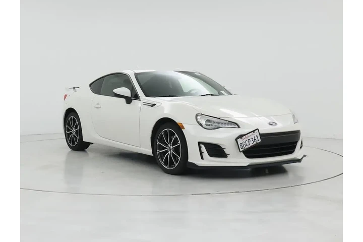 $20998 : Subaru BRZ 2018 Premium 2dr image 1