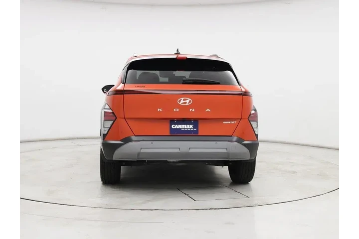 $25998 : Hyundai KONA 2024 AWD Limite image 6