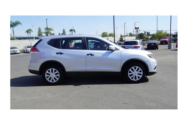 $14984 : 2016 Rogue S Sport Utility 4D image 5