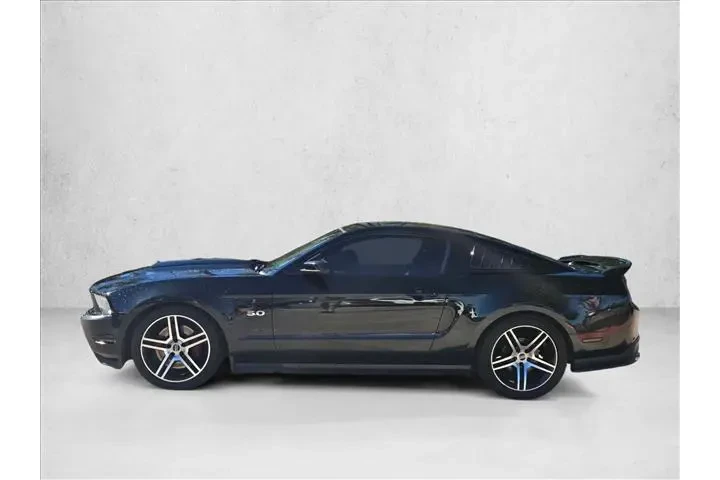 $17995 : Ford Mustang 2012 GT Premium image 7