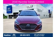 $12731 : Hyundai SONATA 2018 Limited thumbnail