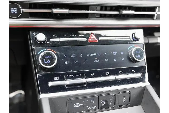 $38638 : Hyundai SANTA FE Hybrid 2025 image 7