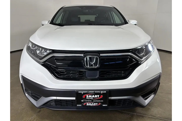 $23162 : 2021 CR-V EX-L image 6