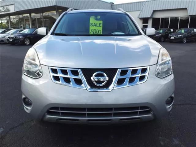 $9130 : 2011 NISSAN ROGUE2011 NISSAN image 3