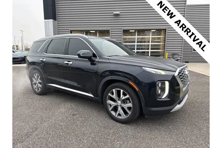$20848 : Hyundai PALISADE 2020 SEL 4d image 1