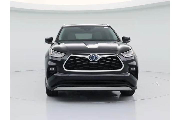 $38998 : Toyota Highlander Hybrid 202 image 5