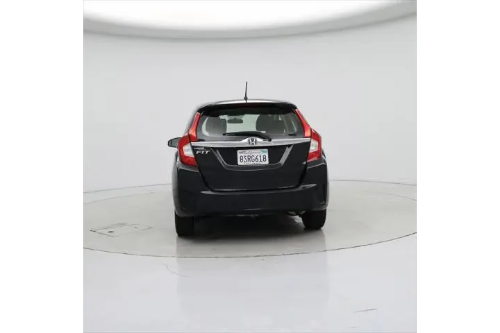 $13998 : Honda Fit 2016 EX 4dr Hatchb image 6