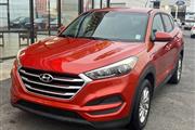 $9999 : 2017 TUCSON thumbnail