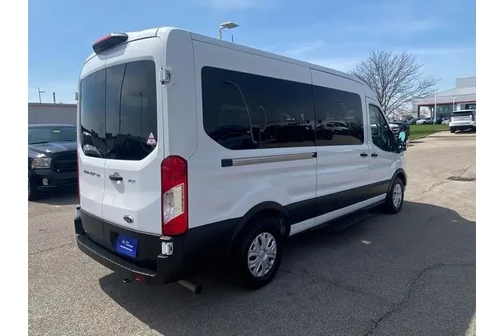 $36798 : Ford Transit 2023 350 XL 3dr image 3