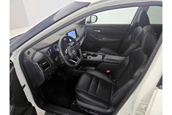 $22998 : Nissan Rogue 2022 SL 4dr Cro image 3