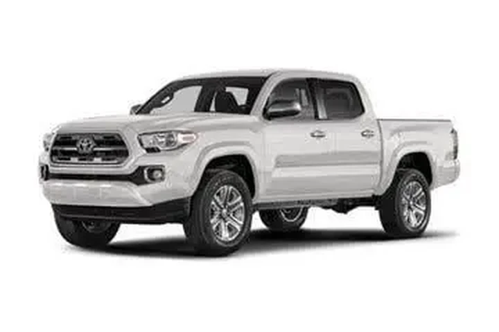 $19291 : Toyota Tacoma 2016 4x4 TRD O image 1