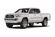 Toyota Tacoma 2016 4x4 TRD O