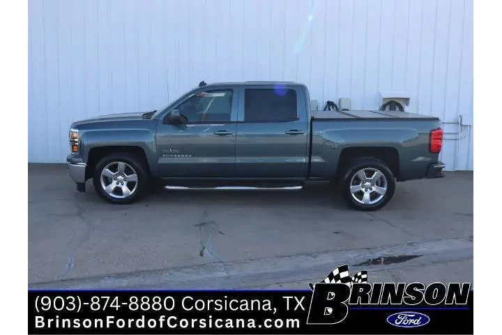 $18990 : Chevrolet Silverado 1500 201 image 4