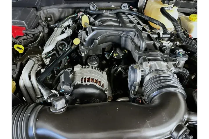 $20468 : Jeep Wrangler Unlimited 2018 image 9