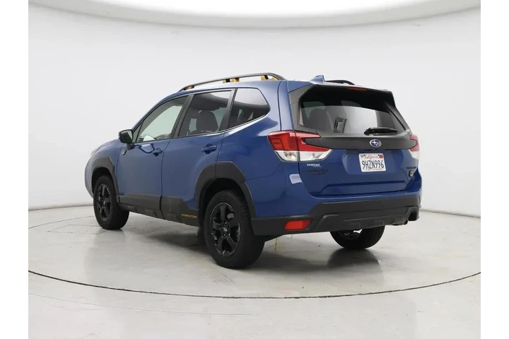 $31998 : Subaru Forester 2023 AWD Wil image 2