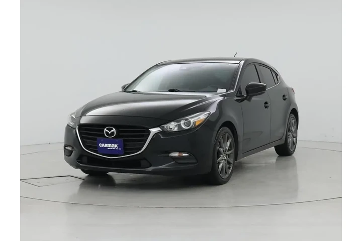 $14998 : Mazda Mazda3 2018 Touring 4d image 4