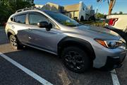 $26800 : PRE-OWNED 2021 SUBARU CROSSTR thumbnail