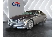 Hyundai SONATA Hybrid 2022 S en Las Cruces