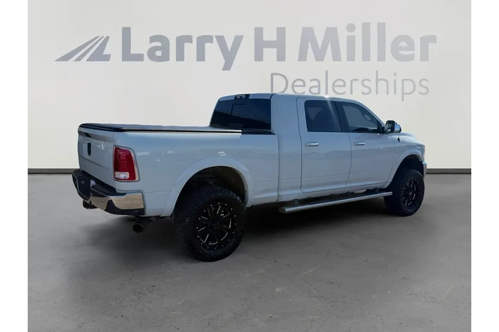 $34989 : Ram 2500 2018 4x4 Laramie 4d image 5