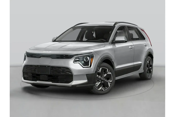 $19988 : Kia Niro EV 2023 Wind 4dr Cr image 1