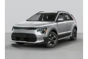 Kia Niro EV 2023 Wind 4dr Cr