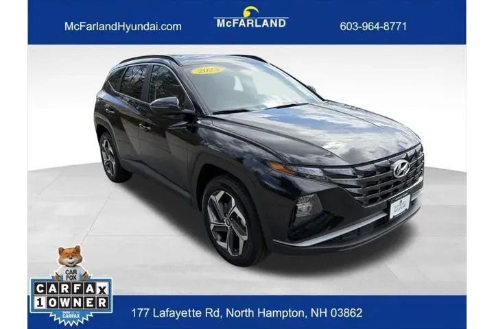$24297 : Hyundai TUCSON 2023 AWD SEL image 7
